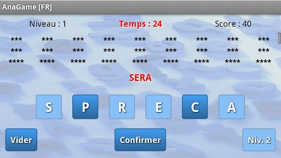 AnaGame Full [FR] Screenshots 1