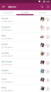 aufeminin : forums et albums(圖4)-速報App