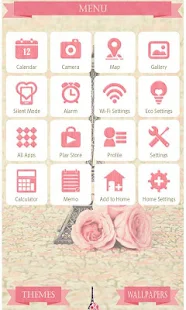 巴黎主題 法式鮮花(圖3)-速報App