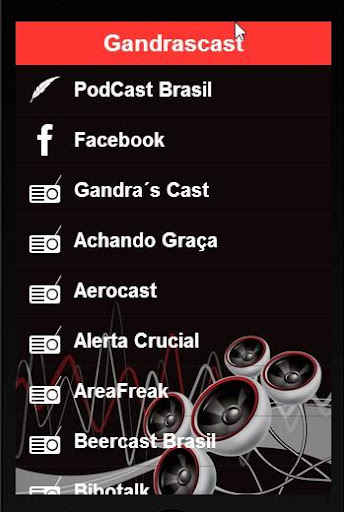 Podcast Brasil
