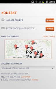 Happyrent, Rent a Car Screenshots 4