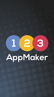 123AppMaker – Ihre App Screenshots 0