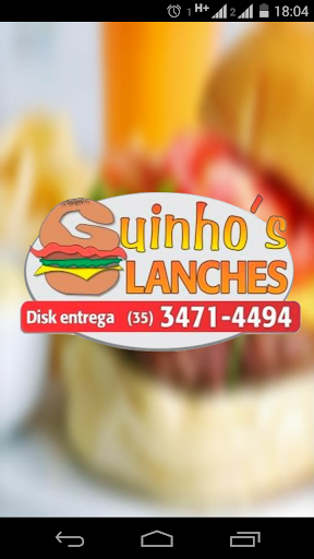 Guinhos Lanches