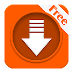 Cover Image of ダウンロード Downloader For All Files 2.3 APK