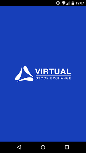 Virtual Stock Exchange