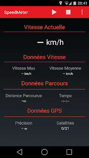 SpeedView: GPS Speedometer - Android Apps on Google Play