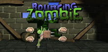 Bouncy Zombie APK