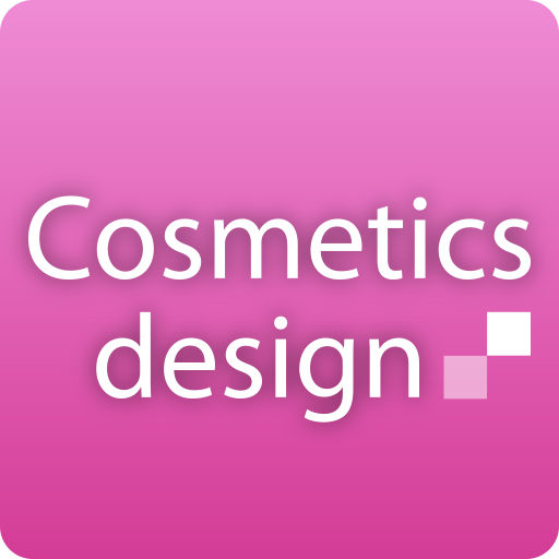 CosmeticsDesign 新聞 App LOGO-APP開箱王