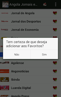免費下載新聞APP|Angola Jornais e Notícias app開箱文|APP開箱王