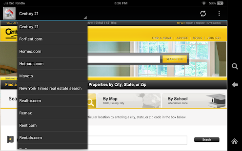 House Finder USA (Real Estate) Screenshots 16