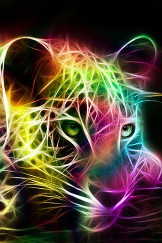 Download 3D Tigers live wallpapers APK  - Only in DownloadAtoZ - More  Apps than Google Play.
