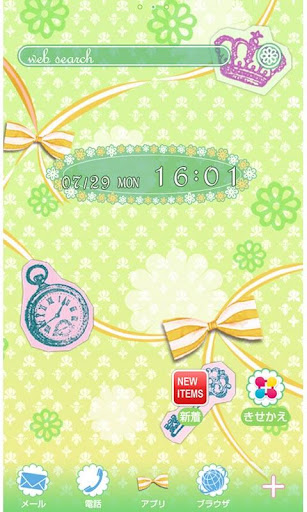 キュート壁紙 Mimosa Pc ダウンロード オン Windows 10 8 7 版