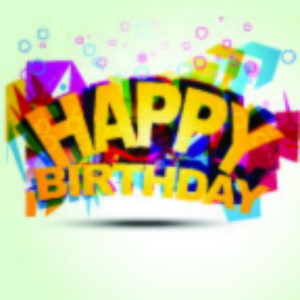 Birthday Greeting Cards Free 1.0