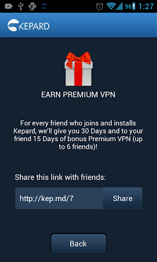 免費下載工具APP|Kepard VPN app開箱文|APP開箱王