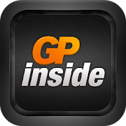 GP Inside - Le Mag 158% moto ! 1.3 Icon
