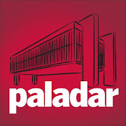 Paladar São Paulo 1.0 Icon