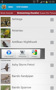 North American Birds Sounds(圖3)-速報App