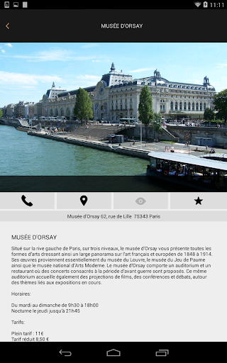 【免費旅遊App】Hotel Louvre Marsollier Opéra-APP點子