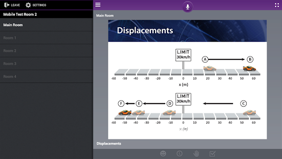 Blackboard Collaborate™ Mobile(圖5)-速報App