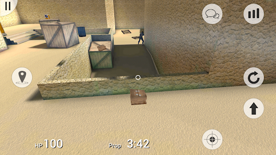 Prop Hunt Portable(圖3)-速報App