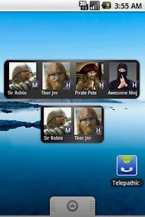 Download Telepathic Caller APK