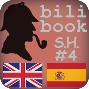 Sherlock Holmes #4 eng/spa pro 1.08