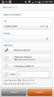 How to mod Sun Country Airlines Visa 3.0.1 mod apk for laptop