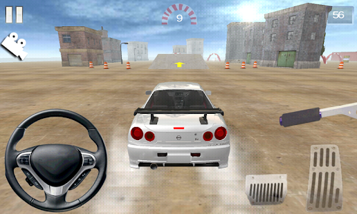 How to get Drift Car Racing 1.0 unlimited apk for android
