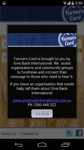 免費下載商業APP|Farmers Card Merchant app開箱文|APP開箱王