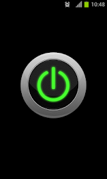 flashlight strobe light poster 5