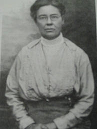 Dr. June Robertson McCarroll