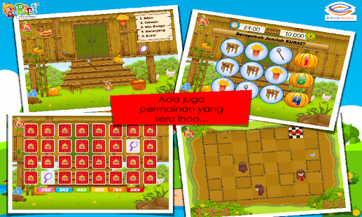 Cerita Anak: Batu Menangis - Apps on Google Play
