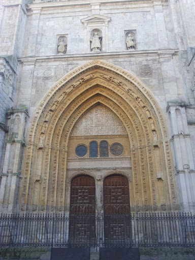 Puerta De San Juan
