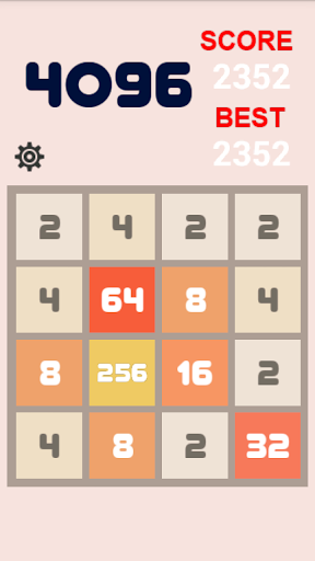 4096 classico