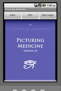 Picturing MEDICINE