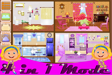 Cindy House Decoration Screenshots 8
