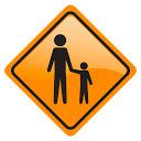 Parentsaround Parental Control mobile app icon