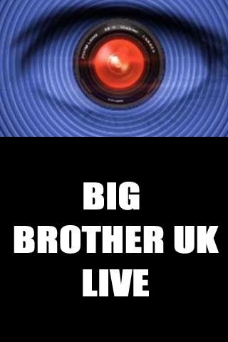 Big Brother UK Live