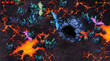 Dragons' Journey poster 5