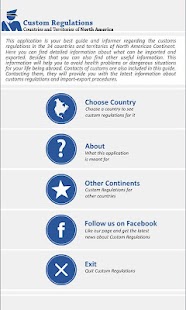 Free Custom Regulations N.A. full APK