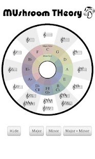 How to install Circle of Fifths Pro 1.2 mod apk for pc