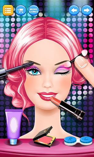 【免費家庭片App】Beauty Hair Salon: Fashion SPA-APP點子