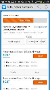 Lastest Airline booking HD APK for Android