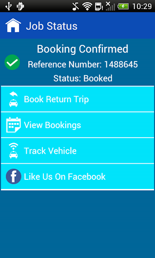 【免費旅遊App】SRC Taxis Liverpool-APP點子