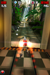 Agent Dash - screenshot thumbnail