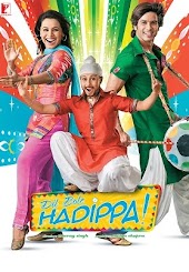 Dil Bole Hadippa!