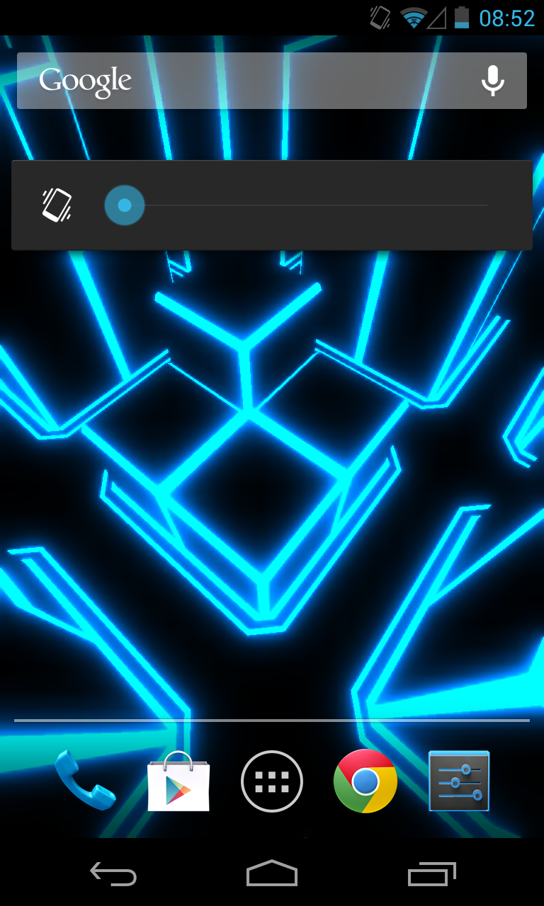 Electron City Screen 2