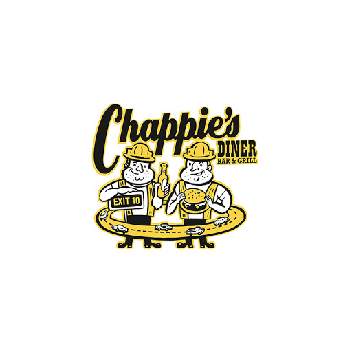 Chappies Diner, Bar & Grill