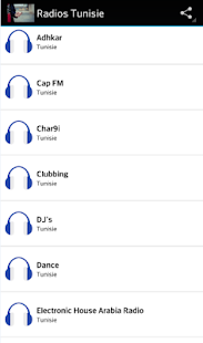 How to download Radios Tunisie 1.4 unlimited apk for pc