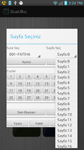 How to download Dua Ufku 1.0 unlimited apk for android